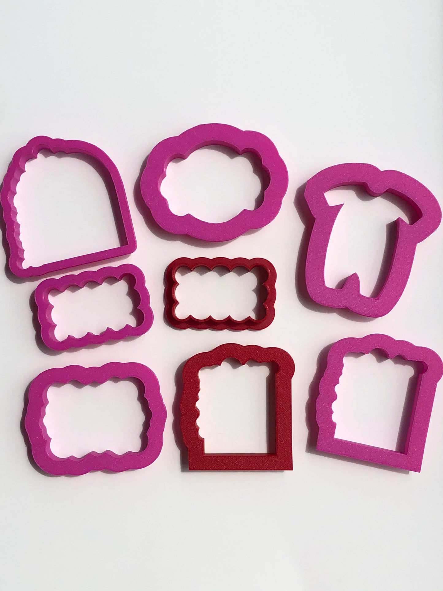 Custom Cookie Cutter