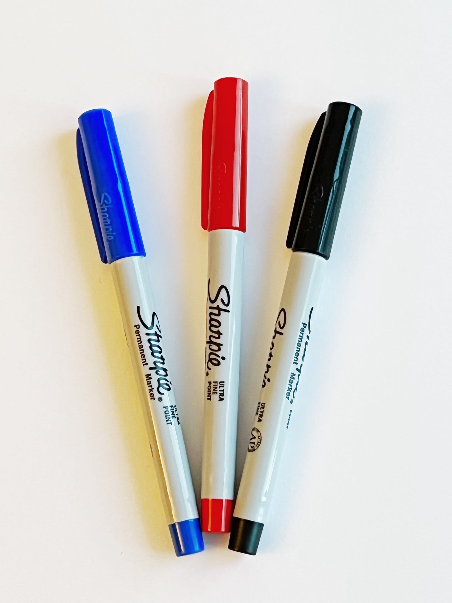 Various Images Golf Ball Marking Stencil - 3D Printed