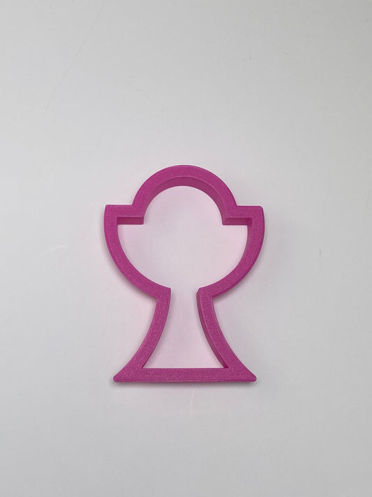 Chalice Cutter