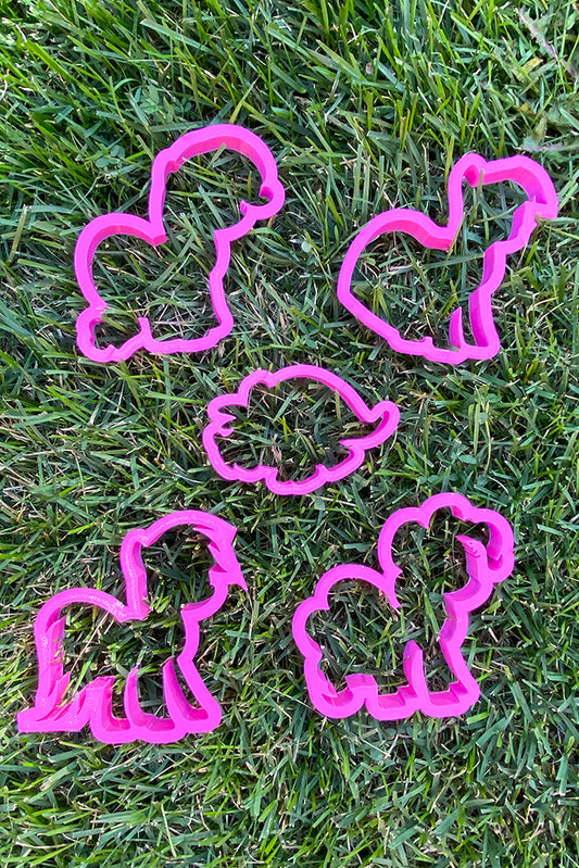 Custom Cookie Cutter