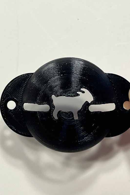 GOAT - Golf Ball Marking Stencil - 3D Printed